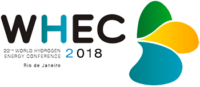 World Hydrogen Energy Conference